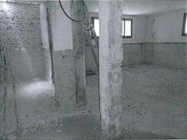 Immobile in asta di 213 m² con più di 5 locali e box auto doppio in vendita a Agna - Foto 15