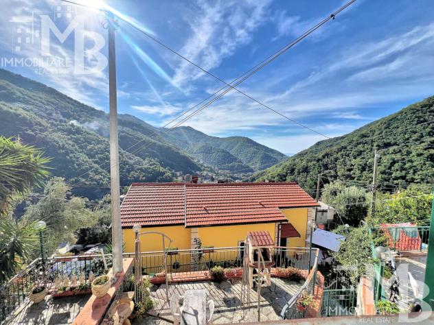 Villa a schiera in vendita a Avegno - Foto 15
