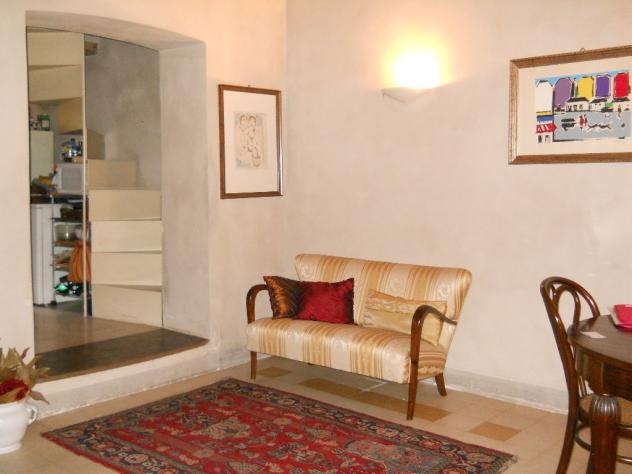 Terratetto in vendita a Calci 125 mq Rif: 467775 - Foto 8