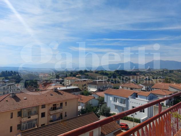 Appartamento - Controguerra . Rif.: Cod. rif A246VRG - Foto 2
