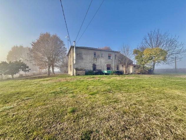 La Casa Doppia– via Maiano, Fusignano - Foto 6