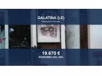 Immobile in asta di 115 m² in vendita a Galatina