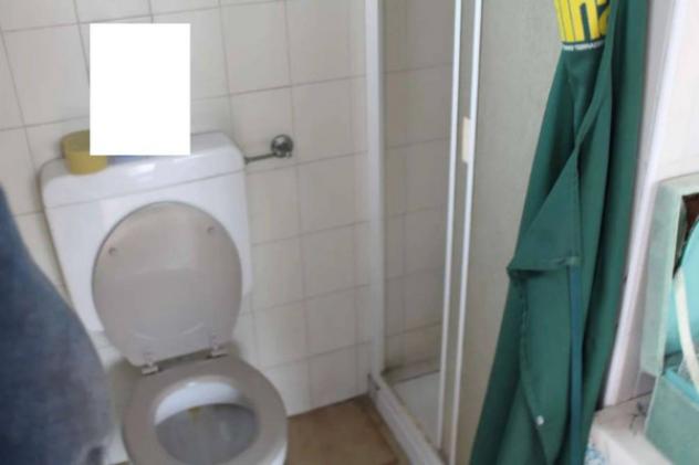Immobile in asta di 303 m² con più di 5 locali e box auto doppio in vendita a Gallarate - Foto 13