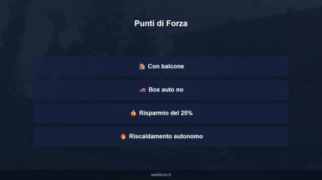 Immobile in asta di 95 m² con più di 5 locali in vendita a Guastalla - Foto 10
