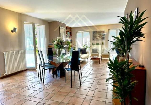 Villa o villino - Meina . Rif.: mna376nd - Foto 7