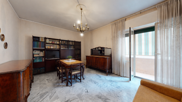 Trilocale in vendita a Napoli