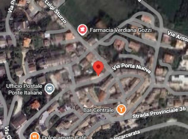 Immobile in asta di 164 m² in vendita a Petriolo - Foto 2