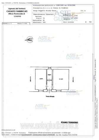 IMMOBILI-IMMOBILE RESIDENZIALE-Borgata Poggetto, strada n. 3, civico n. 4 - Foto 8