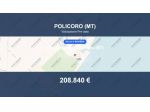 Immobile in asta di 100 m², box auto in vendita a Policoro