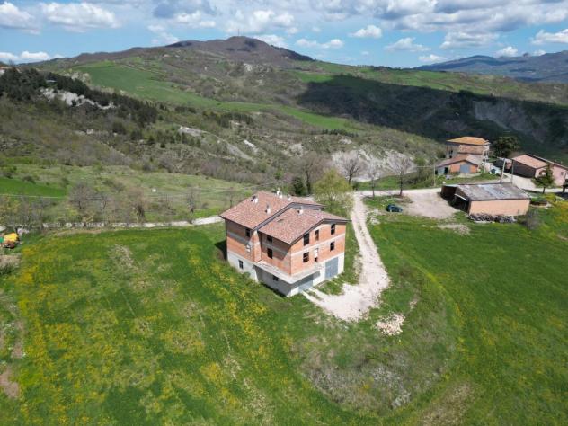 Indipendente in vendita a Sant'Agata Feltria - Foto 2