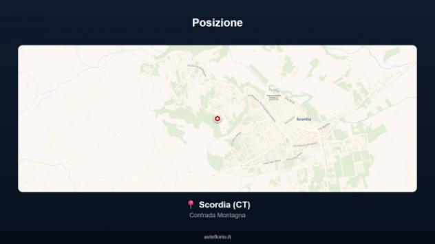 Immobile in asta di 165 m² con più di 5 locali in vendita a Scordia - Foto 14