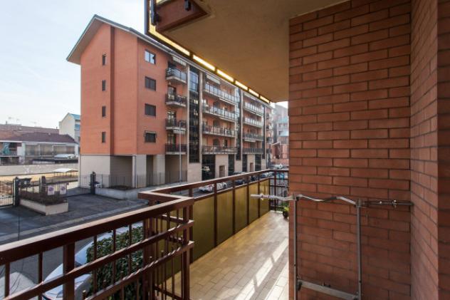 Appartamento di 80 m² con 3 locali e box auto in vendita a Torino - Foto 17