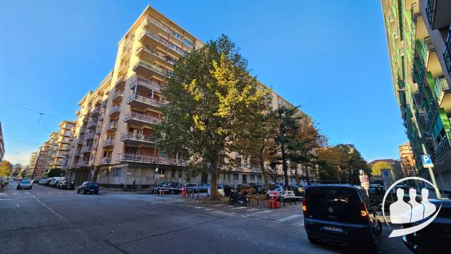 Appartamento in vendita a Torino, Borgata Vittoria - Foto 3