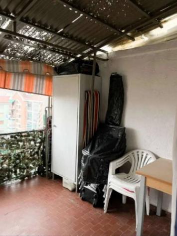 Immobile in asta di 47 m² in vendita a Torino - Foto 2