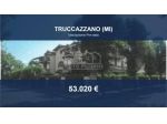 Immobile in asta di 85 m², box auto in vendita a Truccazzano