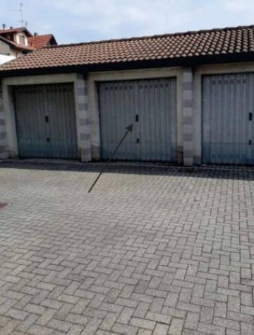 Immobile in asta di 78 m² con più di 5 locali e box auto in vendita a Vedano Olona - Foto 5