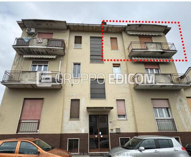 Abitazione di tipo economico in vendita a Vigevano - Rif. 4548905
