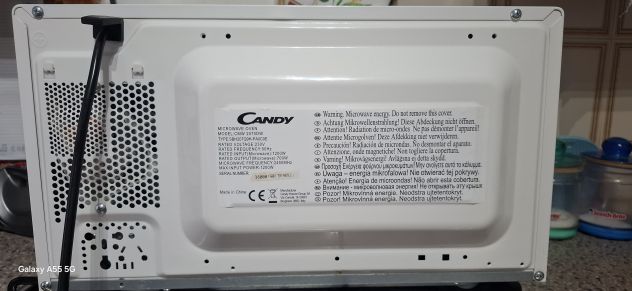 Forno a microonde - Foto 4