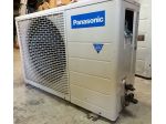 PANASONIC CLIMA ricambi CU-V12CKP5 + CS-V12CKP