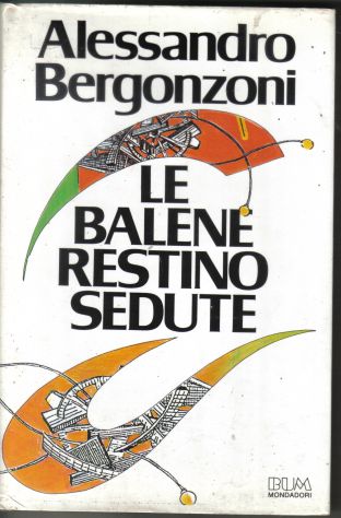 R47 - LE BALENE RESTINO SEDUTE