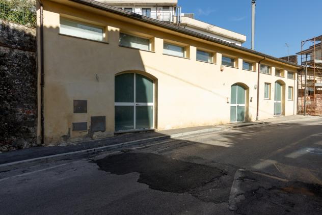 Capannone / Fondo in vendita a Buggiano - Foto 20