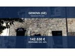 Immobile in asta di 66 m² in vendita a Genova