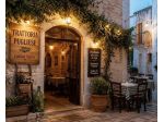 TRATTORIA ZONA NAVIGLI