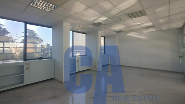Ufficio a Milano - Rif. ULAZL136 - Foto 7