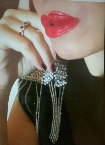 Melissa ragazza italiana specializzate in tanti massaggo prostatico top top - Foto 4 Tel:3761855885