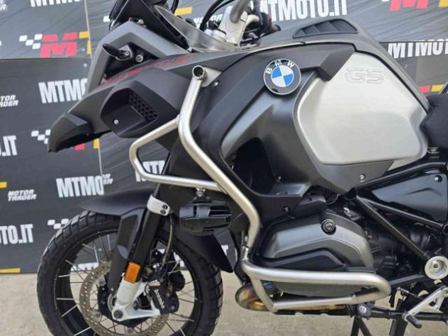 BMW R 1200 GS Adventure ADV ESA Video 360 rif. 23980153 - Foto 3