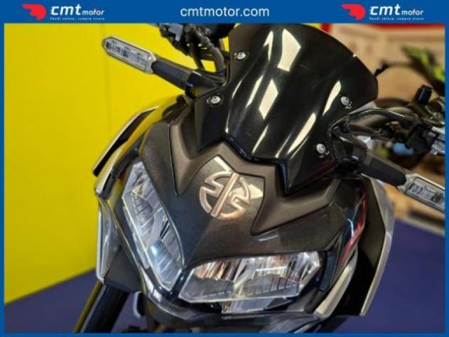 KAWASAKI Z 900 Finanziabile - Nero e Rosso - 13309 rif. 23986841 - Foto 8