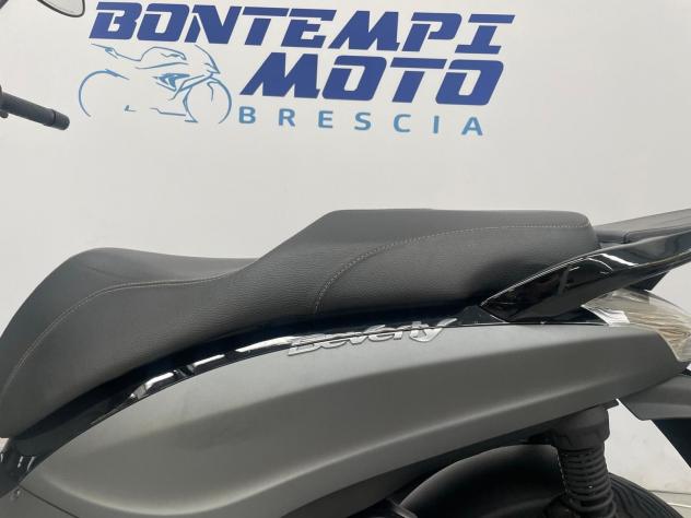 Piaggio Beverly 300 null - Foto 4