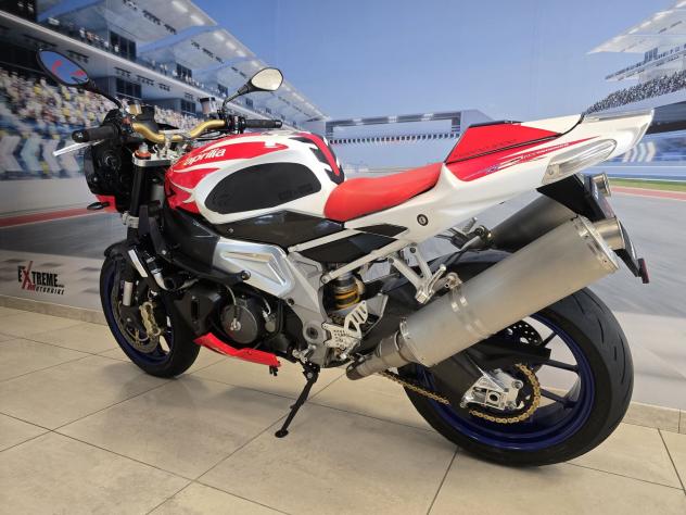 Aprilia Tuono 1000 R "Daytona" - Foto 5