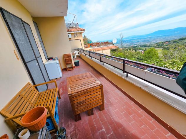 Appartamento in Via Monte Compatri - Foto 2