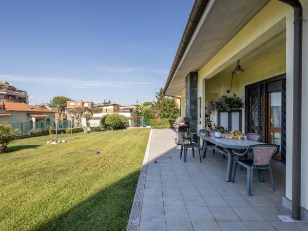 Villa in Via A. Onano - Foto 7