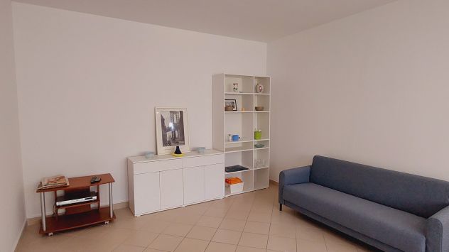 Camera Singola+ 2 Posti letto in camera Doppia zona Zanardi Bologna RIF AB AGU - Foto 5