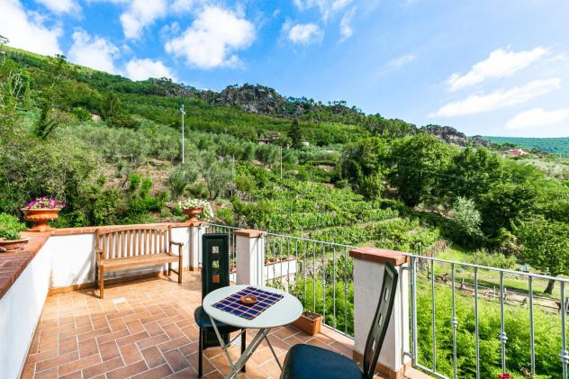 Duplex in affitto a Buti 110 mq Rif: 1196254 - Foto 4