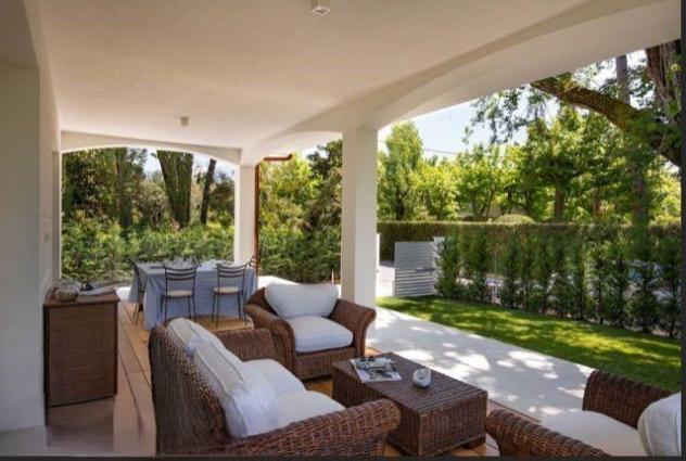 Villa in affitto a Forte dei Marmi 180 mq Rif: 1283661 - Foto 3