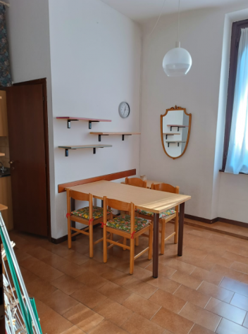 Monolocale in Città Studi libero subito con TUTTO incluso