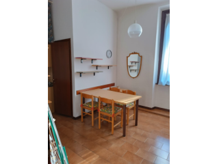 Monolocale in Città Studi libero subito con TUTTO incluso