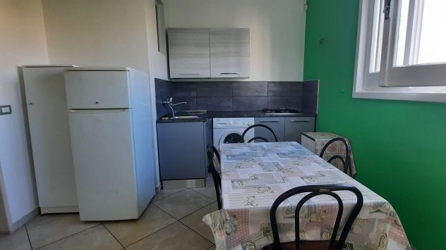 Trilocale appartamento a Monteroni di Lecce - Foto 7