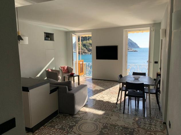 Appartamento in affitto a Sestri Levante 120 mq Rif: 1318778