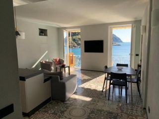 Appartamento in affitto a Sestri Levante 120 mq  Rif: 1318778