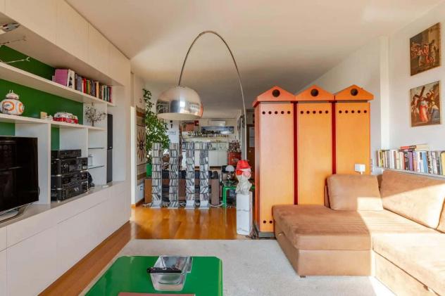 Apartment in Viale Andrea Palladio, Verona for 125 m² with 1 bedroom - Foto 4