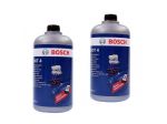 Kit Liquido Freni Bosch Dot 4 - 2 Litri