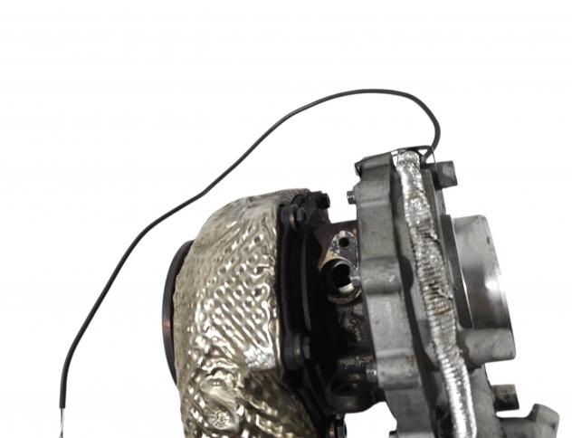 TURBINA AUDI Q7 Serie (4MB) 059145873DB CZZ Diesel 3000 (15) - Foto 3