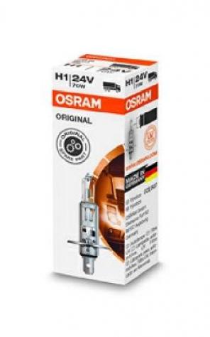 Osram Lampadina, Faro Di Profondità 64155