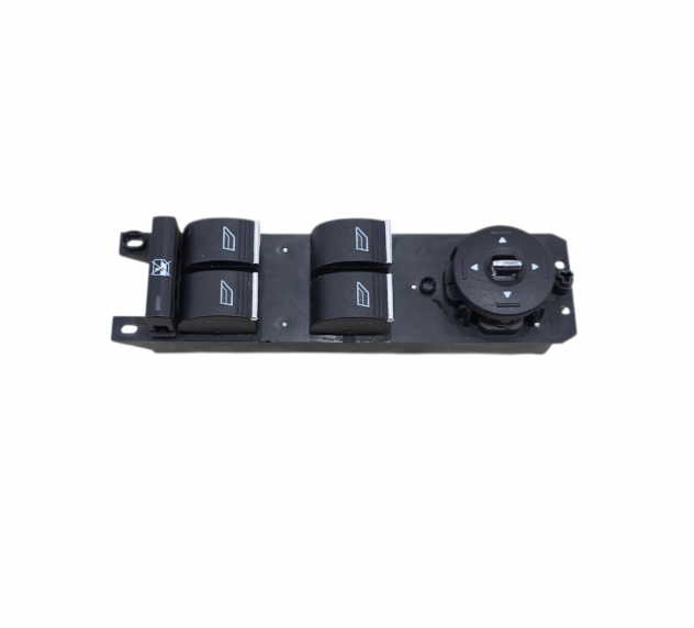 PULSANTIERA ANTERIORE SINISTRA FORD Fiesta 6° Serie Restyling AM5T-14A132-AA (13) - Foto 2