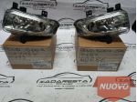 Fendinebbia Fiat 500X 51965918 51979318
