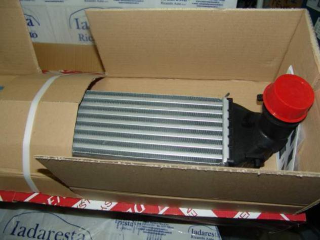 Intercooler Fiat 500X - Jeep Renegade 51966750